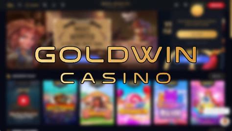 goldwin casino login!
